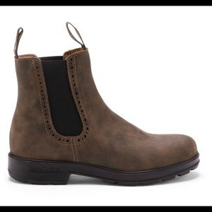 Blundstone High Top boots